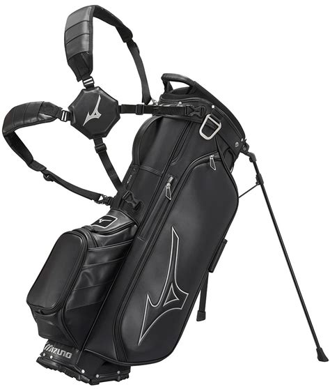 mizuno stand bag 2023.